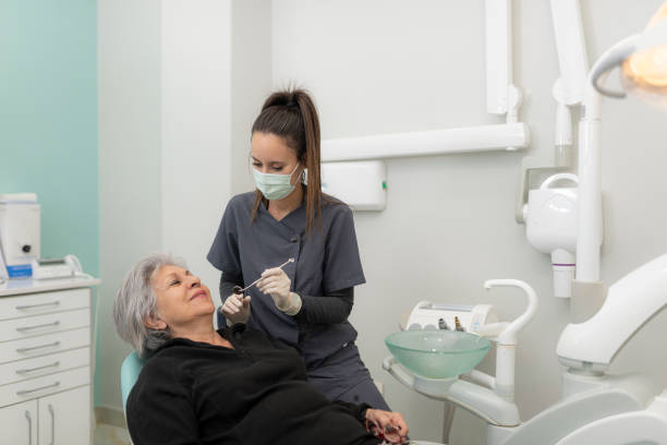 Best Knocked-Out Tooth Emergency  in St Gabriel, LA