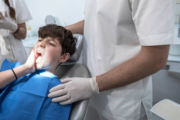 Best Cracked Tooth Emergency Dentist  in St Gabriel, LA