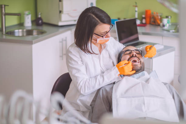 Best Dentist Open Late Near Me  in St Gabriel, LA