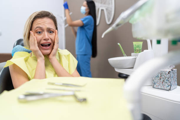 Tooth Infection Emergency Dentist in LA