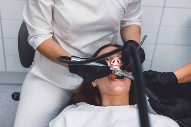 Best Urgent Tooth Repair  in St Gabriel, LA