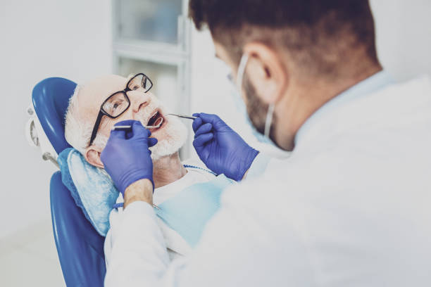 Teeth Whitening in LA